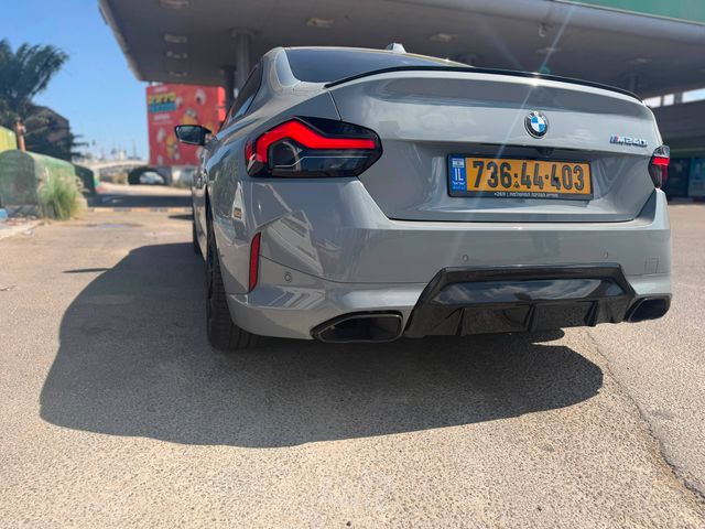 ב מ וו סדרה 2