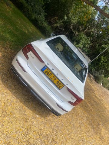 וולוו S60