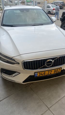 וולוו S60