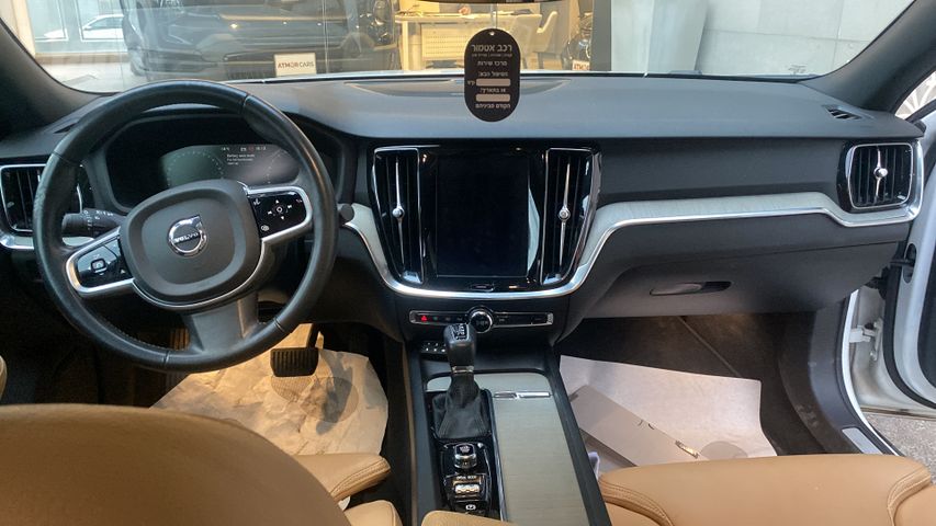 וולוו S60