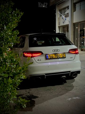 אאודי A3