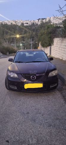 מאזדה 3