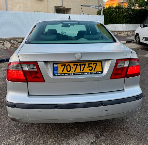 סאאב 9-5