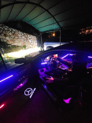מרצדס-בנץ E-class