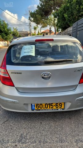 יונדאי i30
