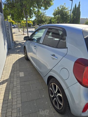 מודעת רכב קיה פיקנטו