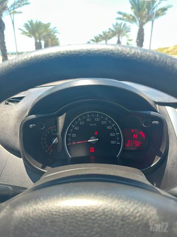 סוזוקי סלריו