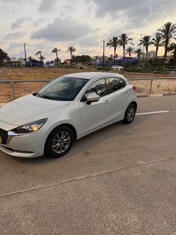 מאזדה 2