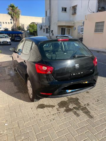 סיאט איביזה