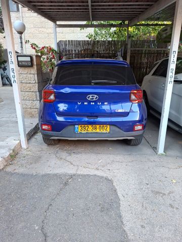 יונדאי וניו