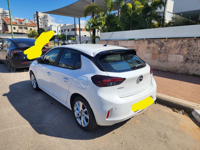 אופל קורסה