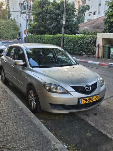 מאזדה 3