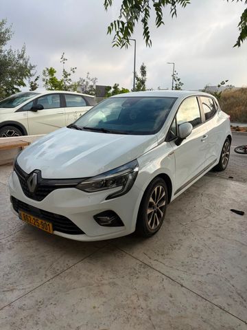 רנו קליאו