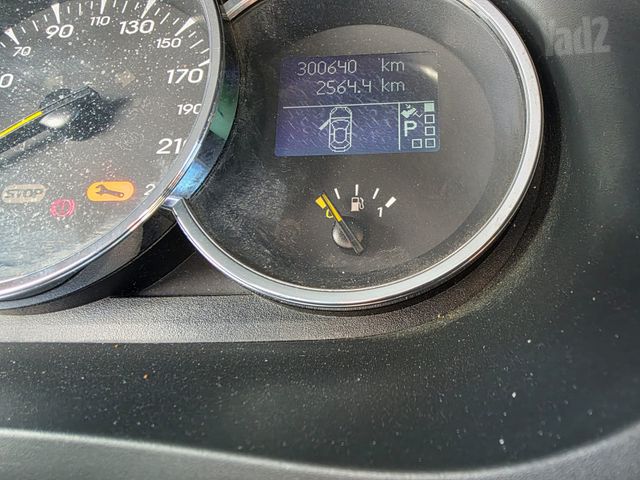מודעת רכב רנו פלואנס