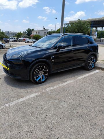 מודעת רכב לינק אנד קו 01