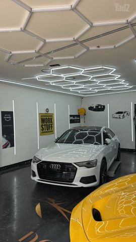 מודעת רכב אאודי A6