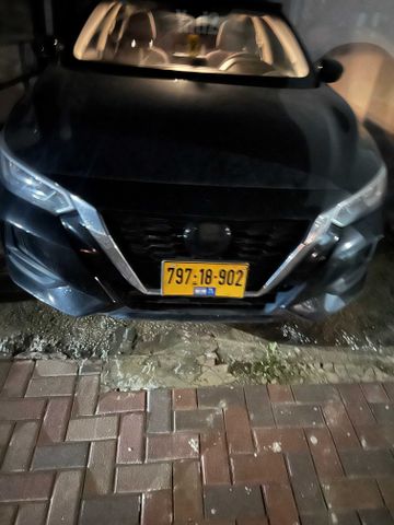 ניסאן סנטרה