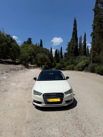 אאודי A3