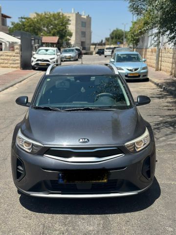 קיה סטוניק