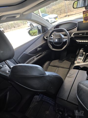 מודעת רכב פיג'ו 3008