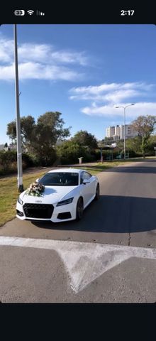 אאודי TT