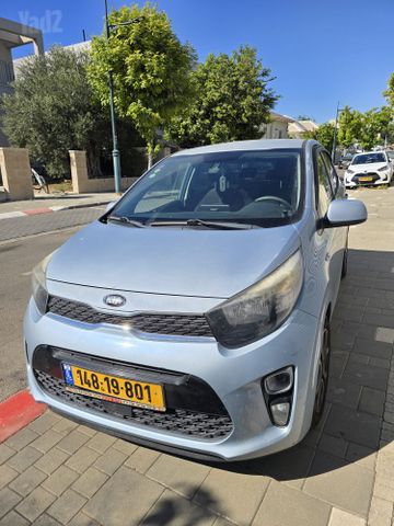 קיה פיקנטו