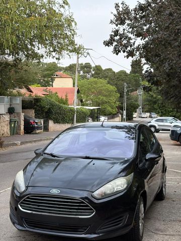 פורד פיאסטה