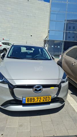 מאזדה 2