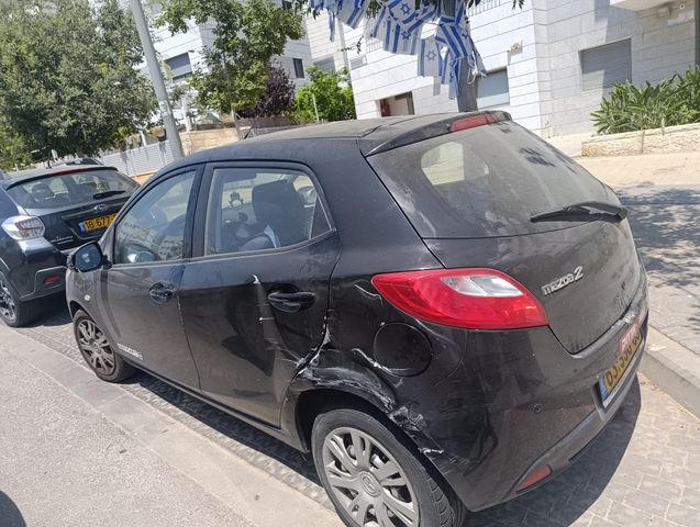 מאזדה 2