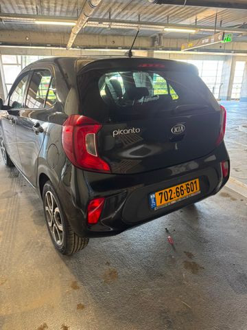 קיה פיקנטו
