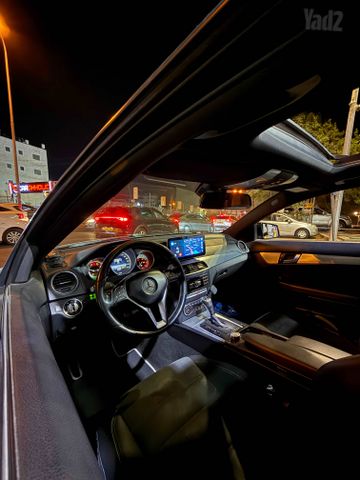 מרצדס-בנץ C-class