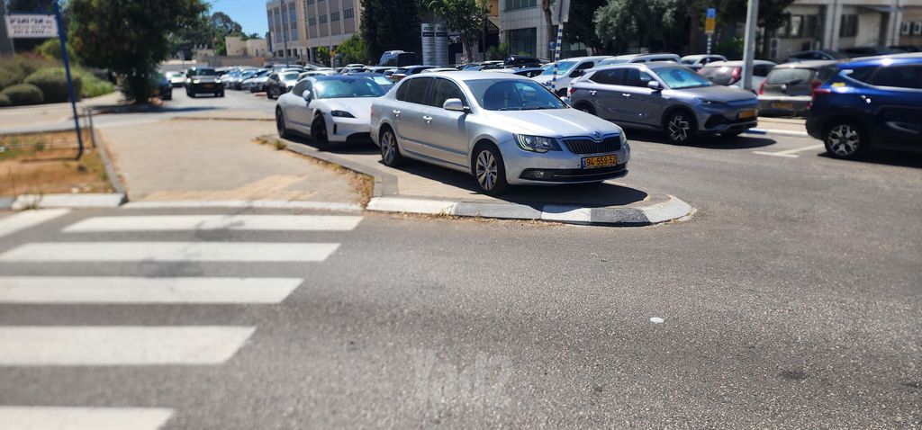 סקודה סופרב