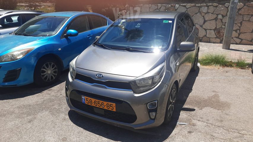 קיה פיקנטו