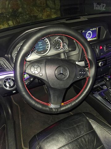 מרצדס-בנץ E-class