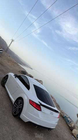 אאודי TT