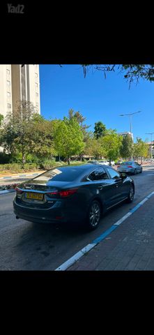 מאזדה 6