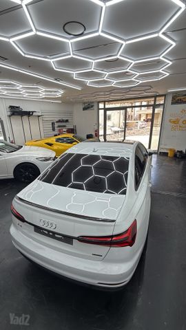 אאודי A6