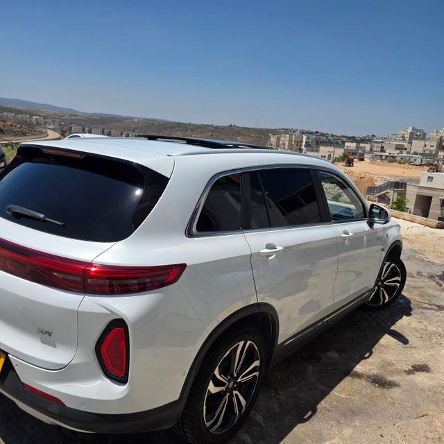 סקייוול ET5