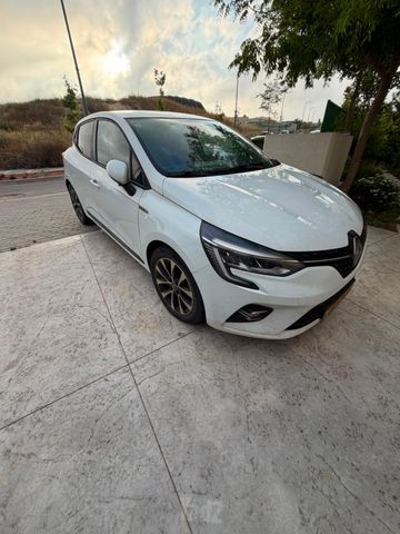 רנו קליאו