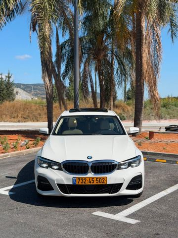 ב מ וו סדרה 3