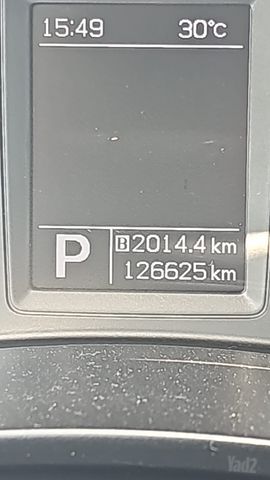סוזוקי קרוסאובר