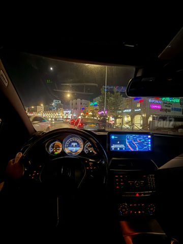 מרצדס-בנץ C-class