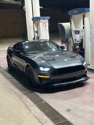 פורד מוסטנג