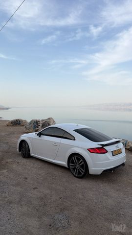 אאודי TT