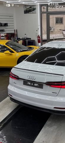 אאודי A6