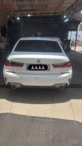 ב מ וו סדרה 3