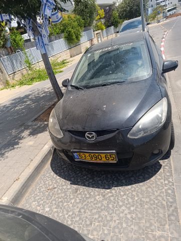 מאזדה 2