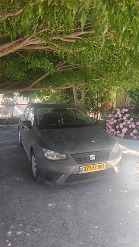 סיאט איביזה