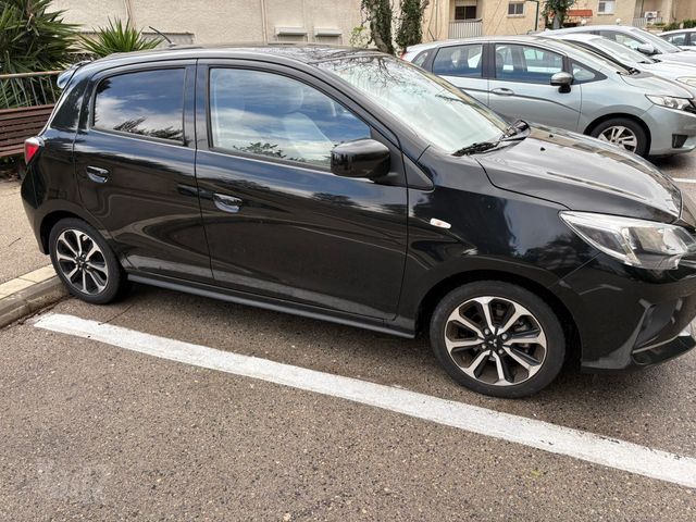 מיצובישי ספייס סטאר