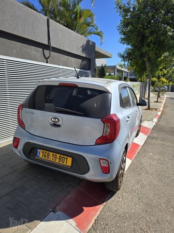 קיה פיקנטו